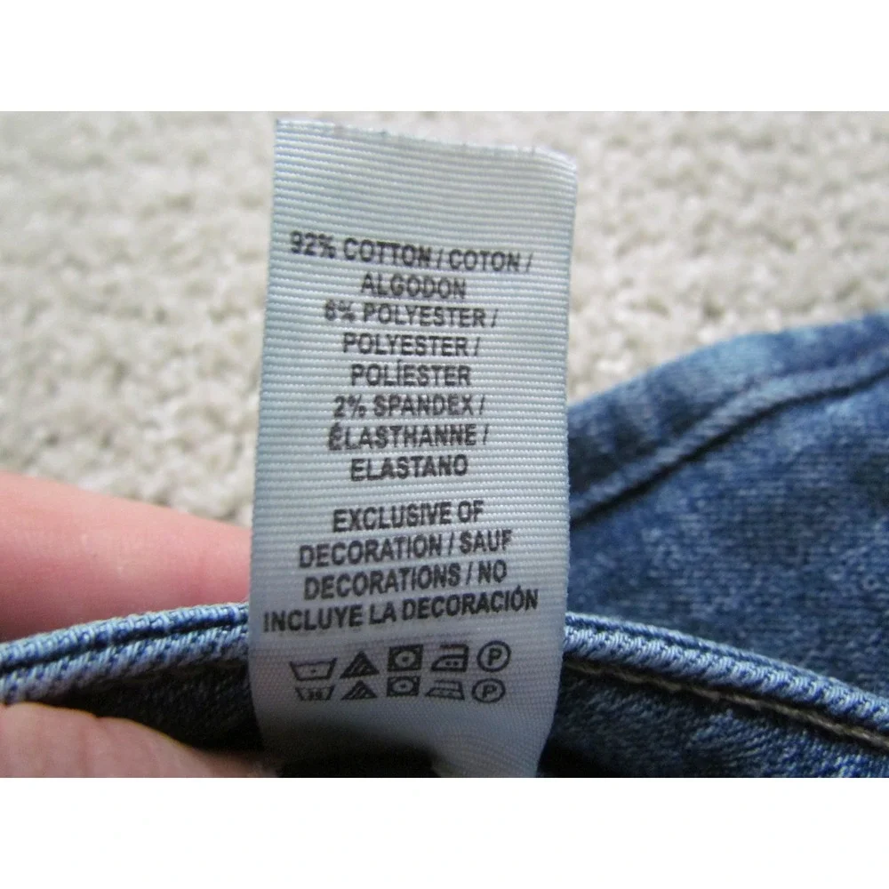Lucky Brand these lucky